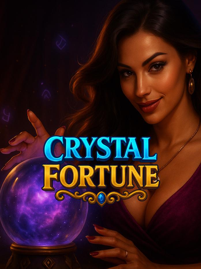 Crystal Fortune